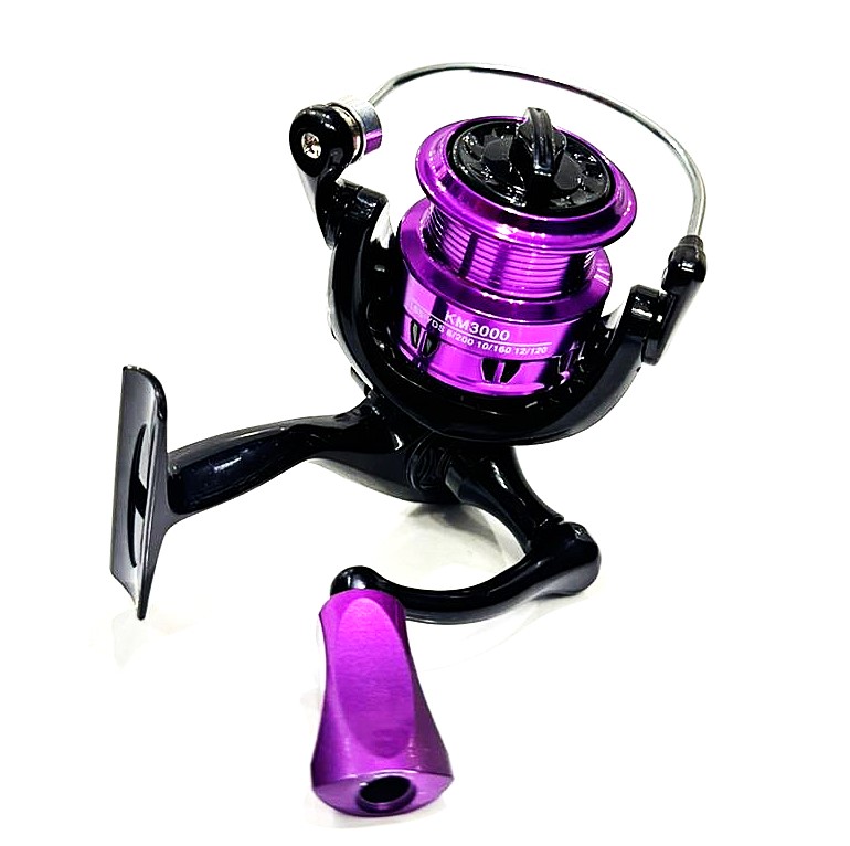 چرخ اسپول فلز دسته فلز ارزان