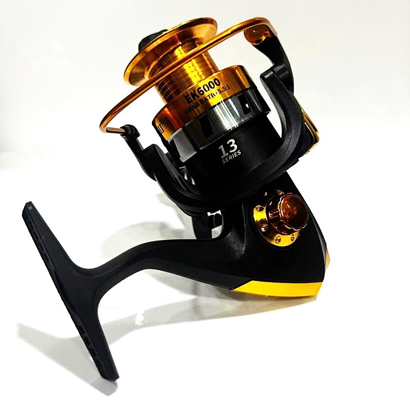 موتور مناسب لنسر ماهیگیری