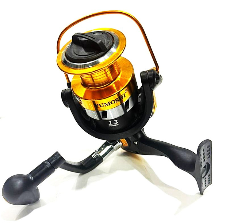 چرخ 6000 یوموشی مناسب ساحل