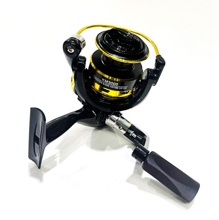 قرقره 3000 ماهیگیری