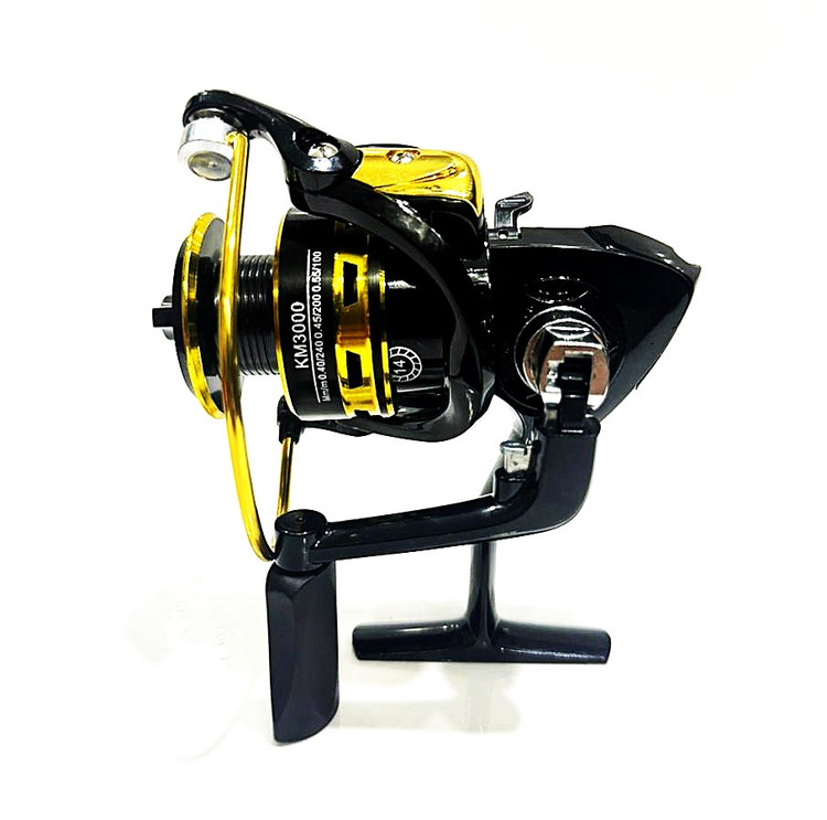 چرخ فلزی مناسب رودخانه