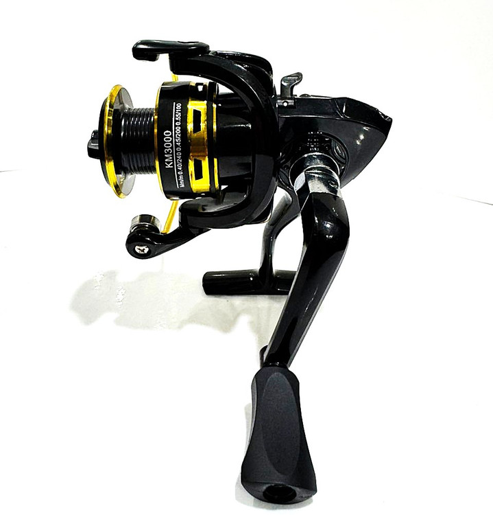 موتور لنسر ماهیگیری 3000