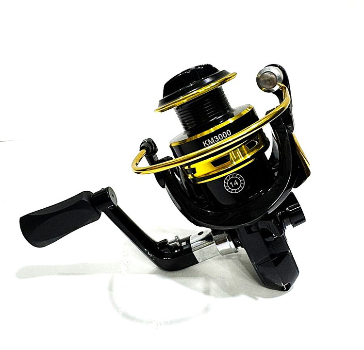 چرخ کوچک ماهیگیری