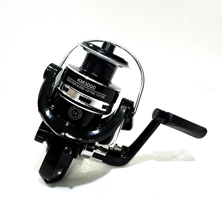 چرخ 3000 فلزی