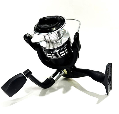 چرخ 6000 ماهیگیری یوموشی