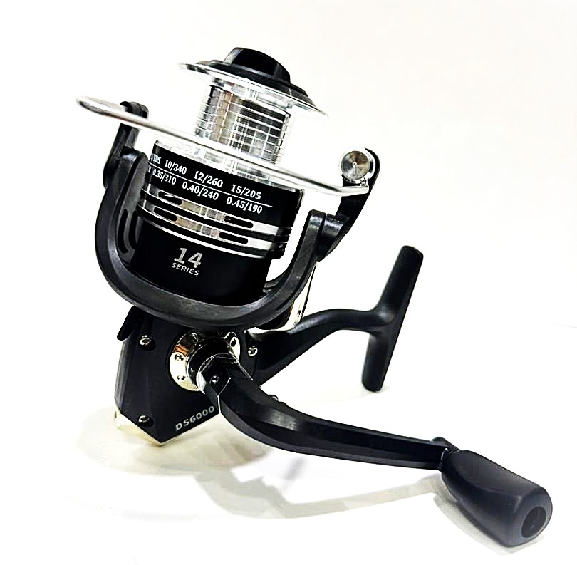 چرخ اسپول فلز یوموشی