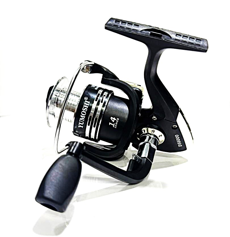 موتور ماهیگیری آب شیرین