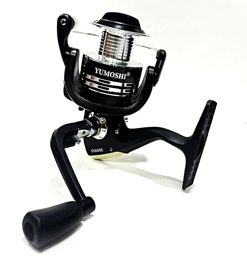 چرخ مناسب صید کپور yumoshi