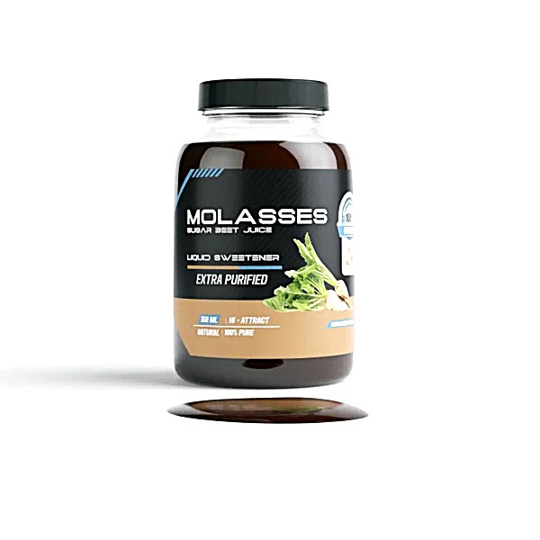 لیکوئید ماهیگیری دیپ ملاس 150میل برند آنزو(خلوص 100%)