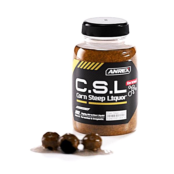 لیکوئید ماهیگیری دیپ سی اس ال CSL غنی شده آنزوپلاس (150 میل)