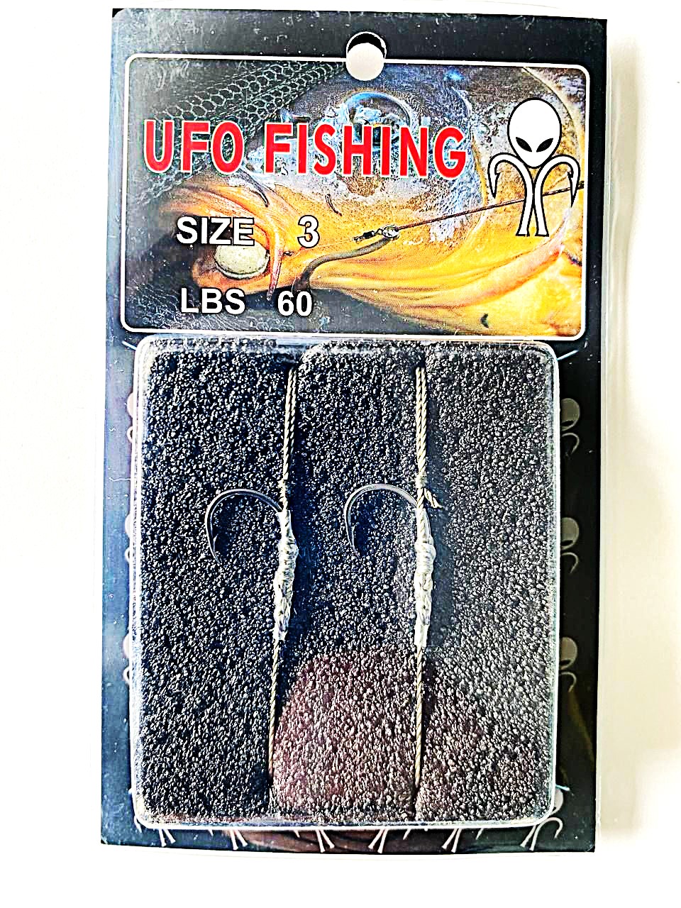 ریسه آماده کپوری