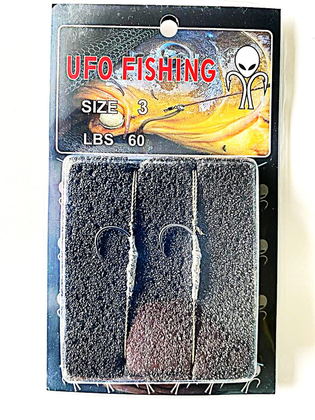 ریسه آماده کپوری