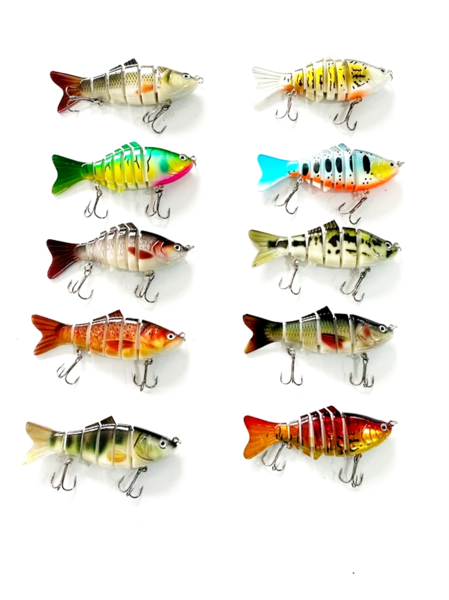 لور چند تکه