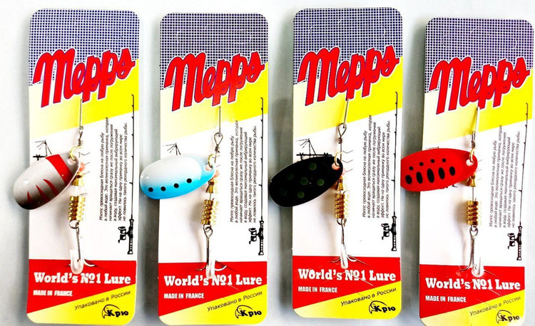 اسپینر قرمز خالدار