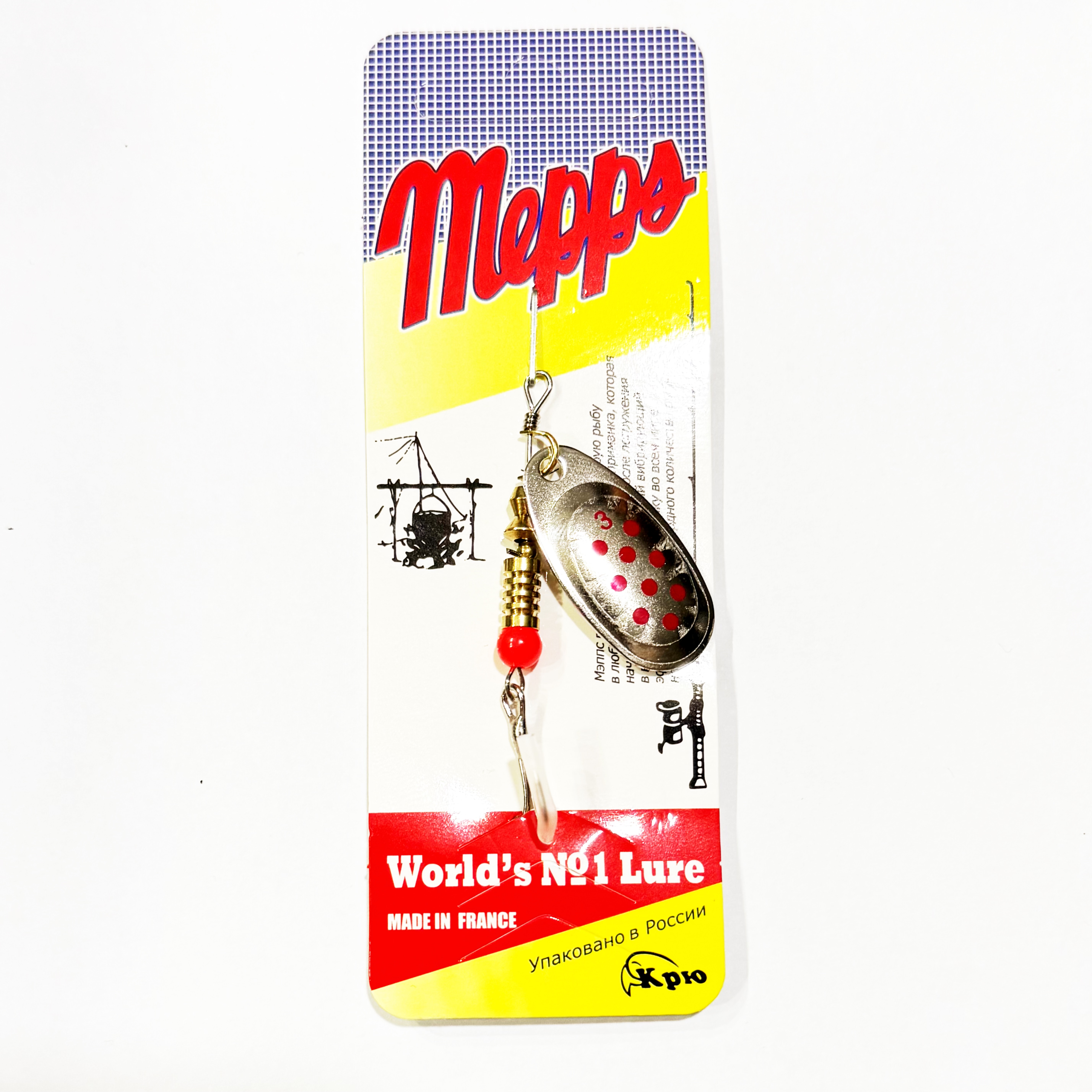 پلاک خال قرمز