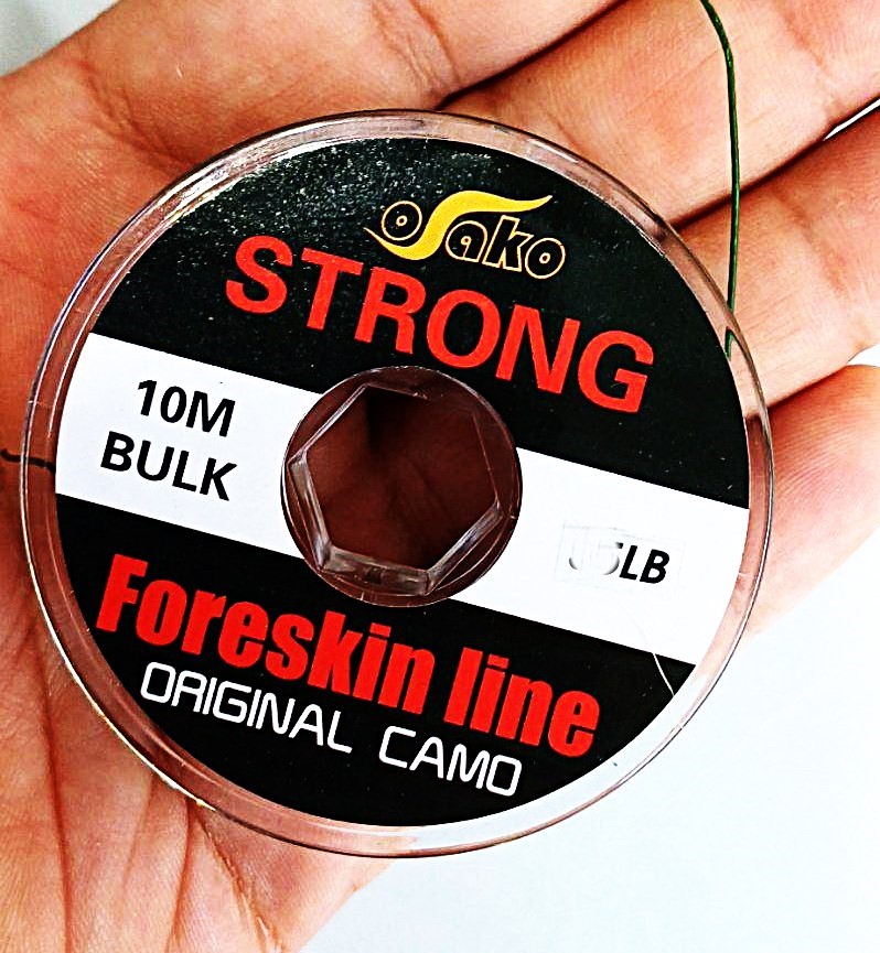 نخ ریسه روکشدار اوساکو