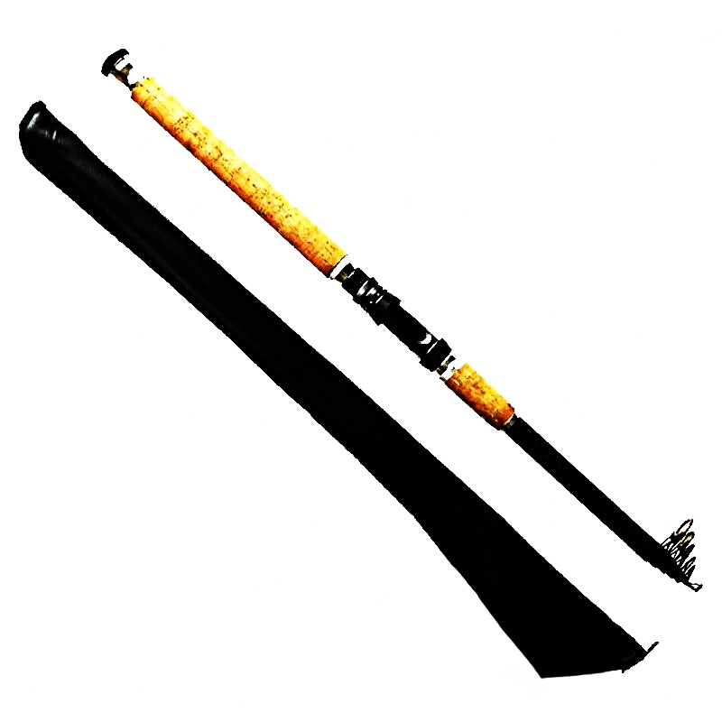 چوب تمام کربن میکادو اصل