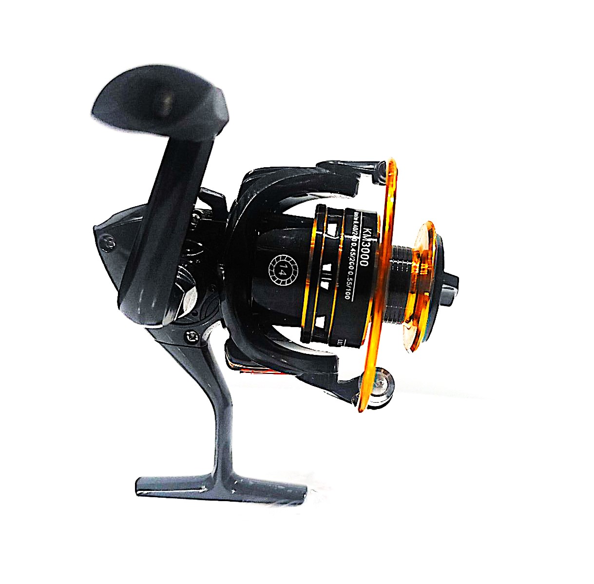 قرقره ماهیگیری