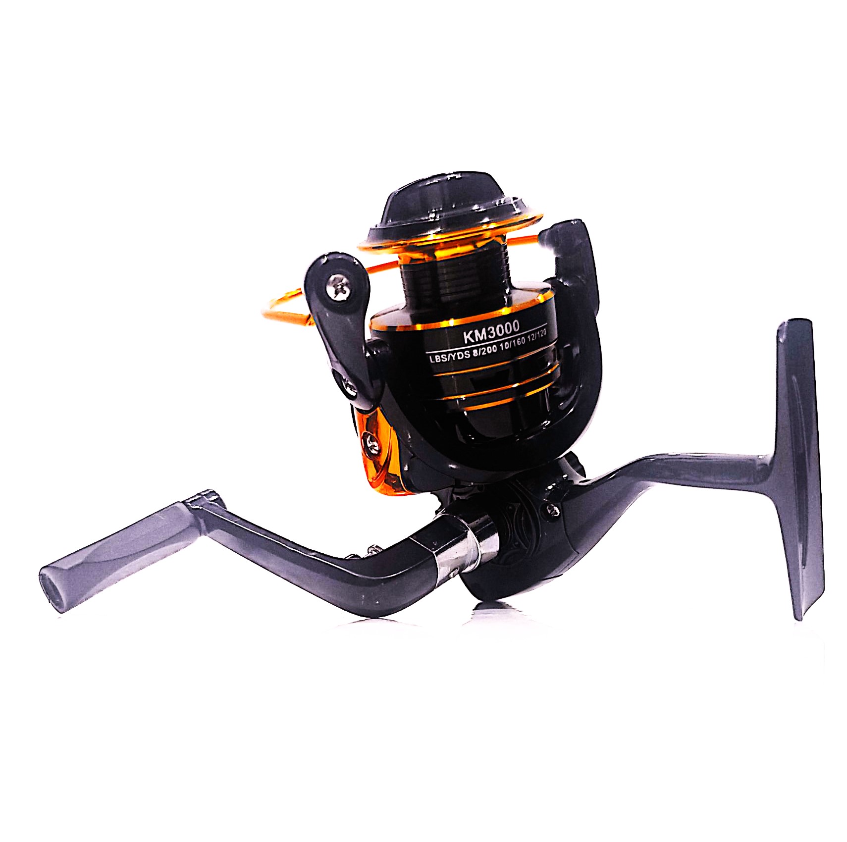 موتور ماهیگیری 3000