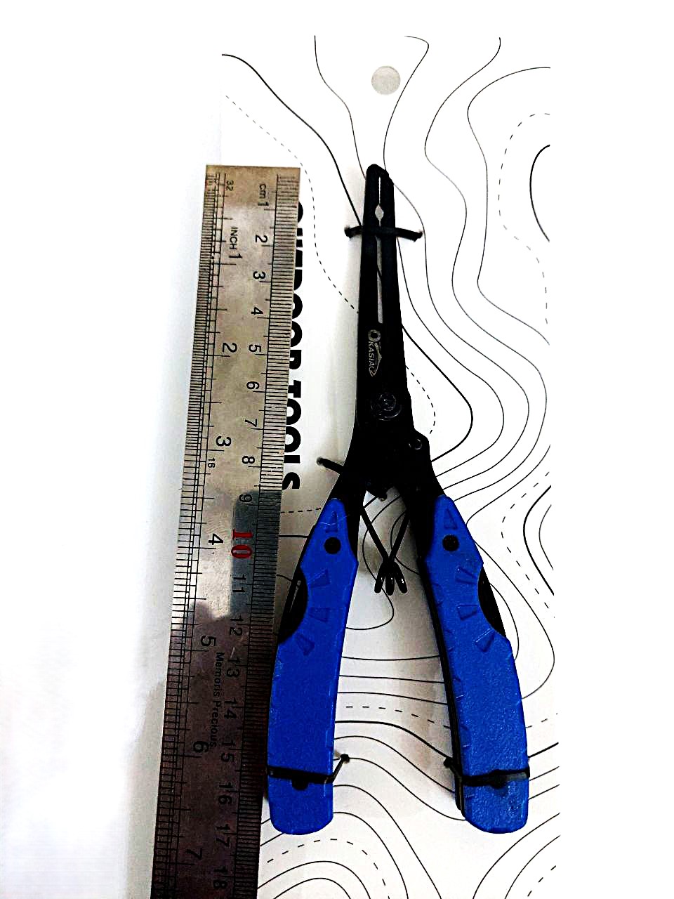 قیچی براید بر