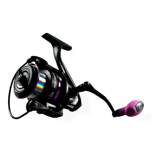 چرخ ماهیگیری اوکاسیا اصل