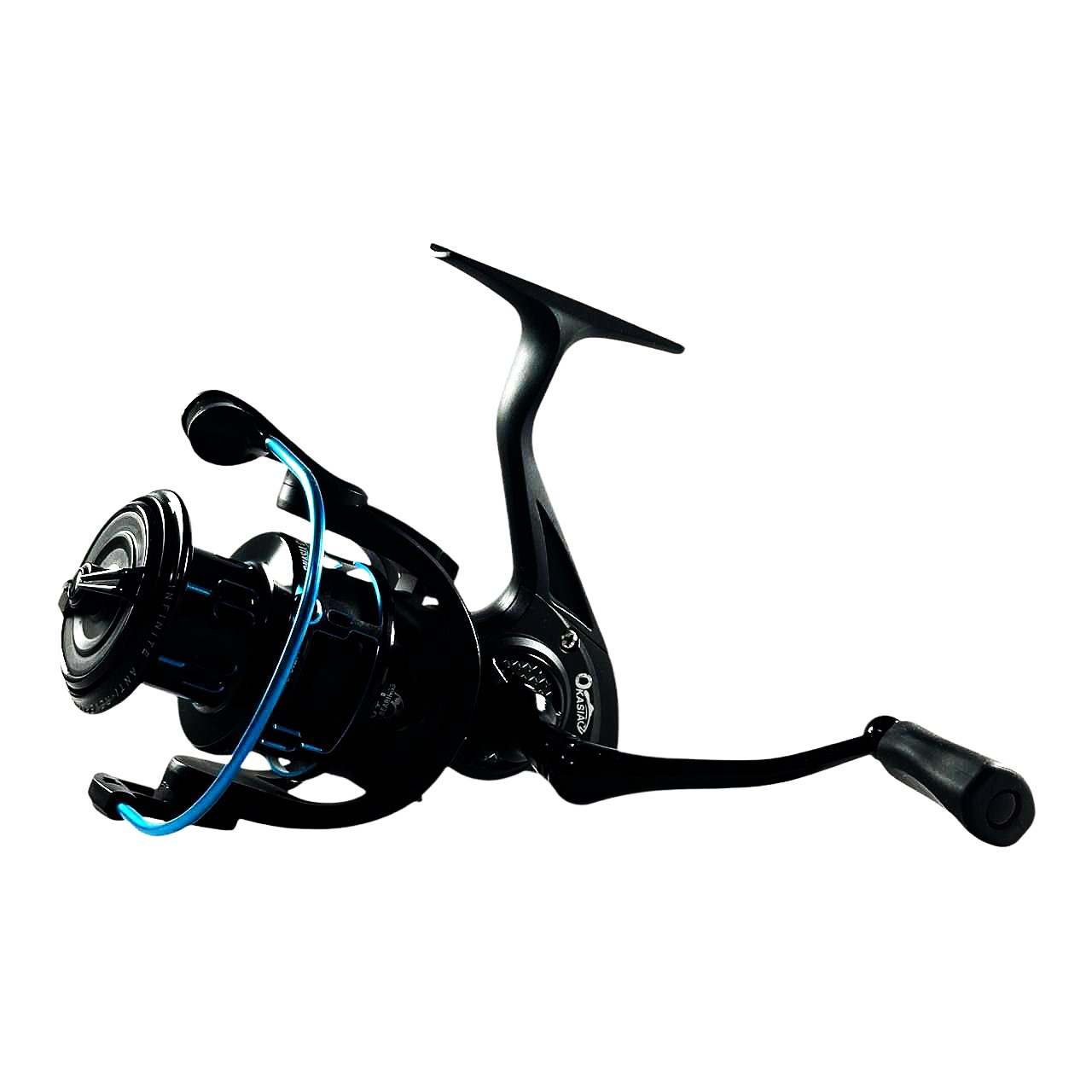 چرخ کریزی اوکاسیا