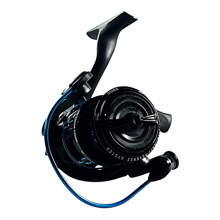 چرخ ماهیگیری اوکاسیا