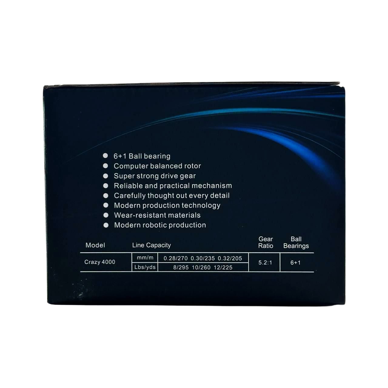 موتور ماهیگیری اوکاسیا