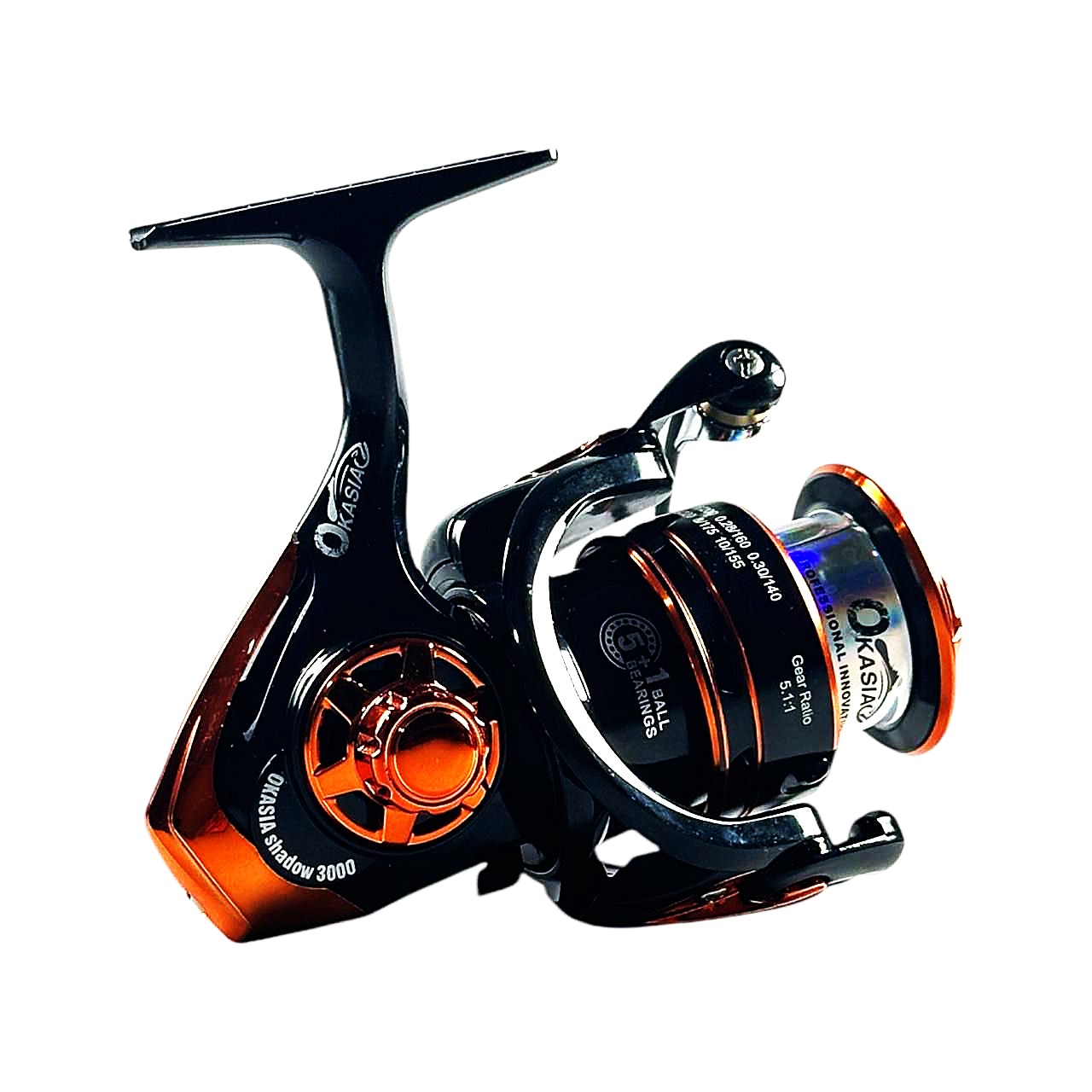 چرخ 3000 اوکاسیا