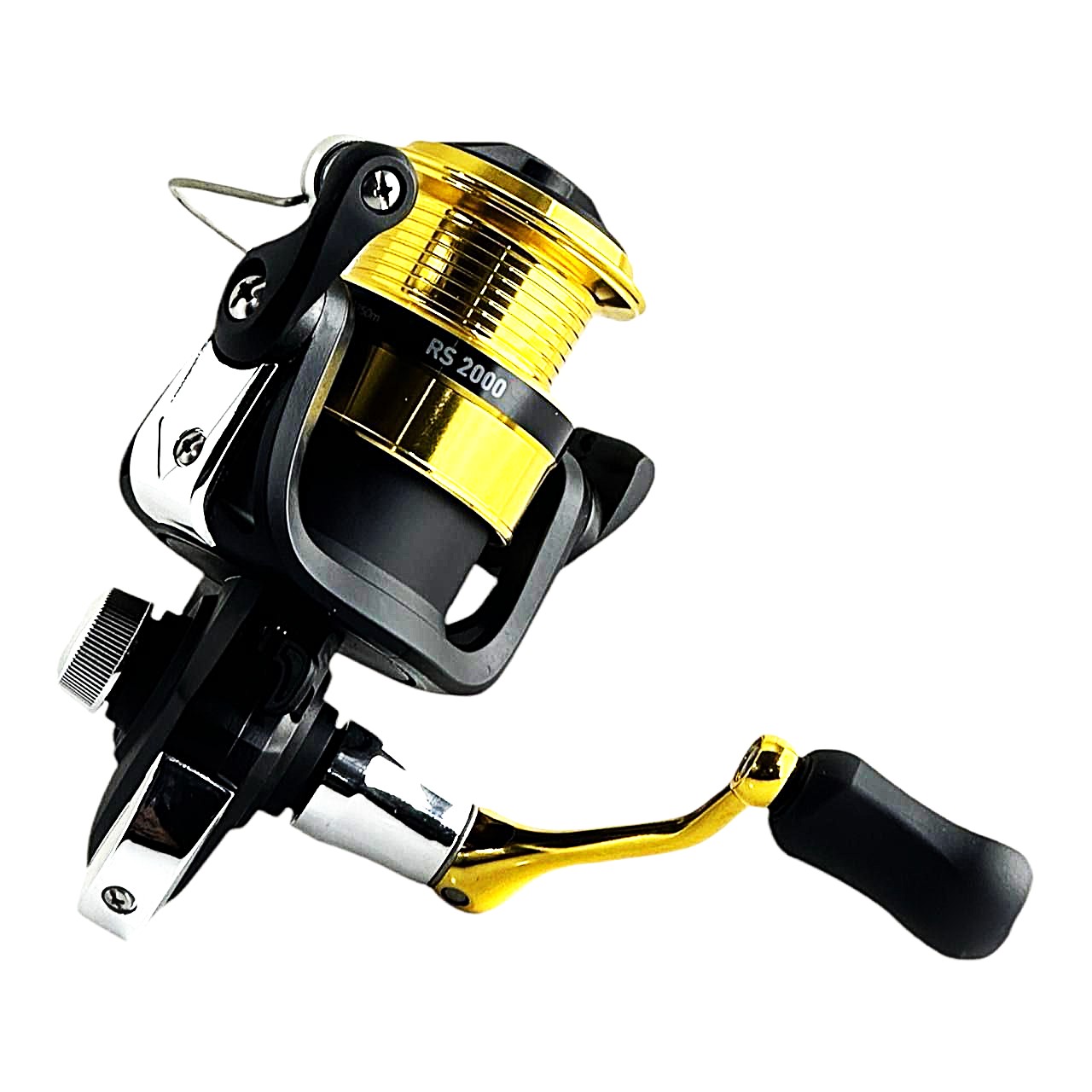 چرخ ماهیگیری دایوا اصلی