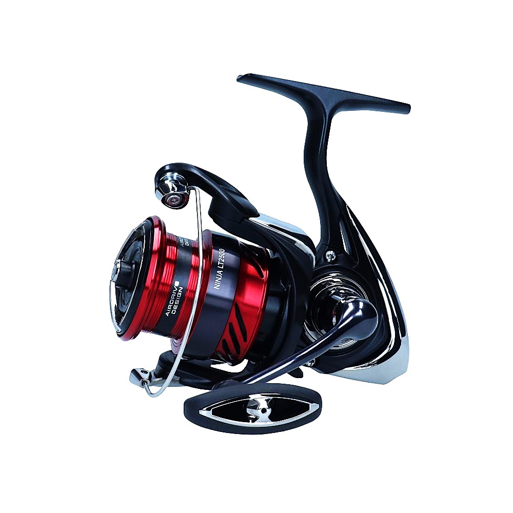 چرخ ماهیگیری دایوا DAIWA NINJA LT 2500
