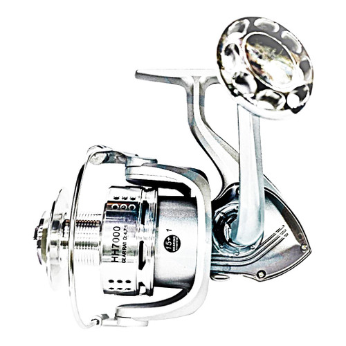 چرخ ماهیگیری