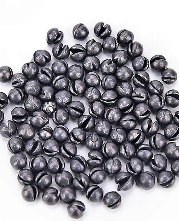 سرب چاکدار ماهیگیری