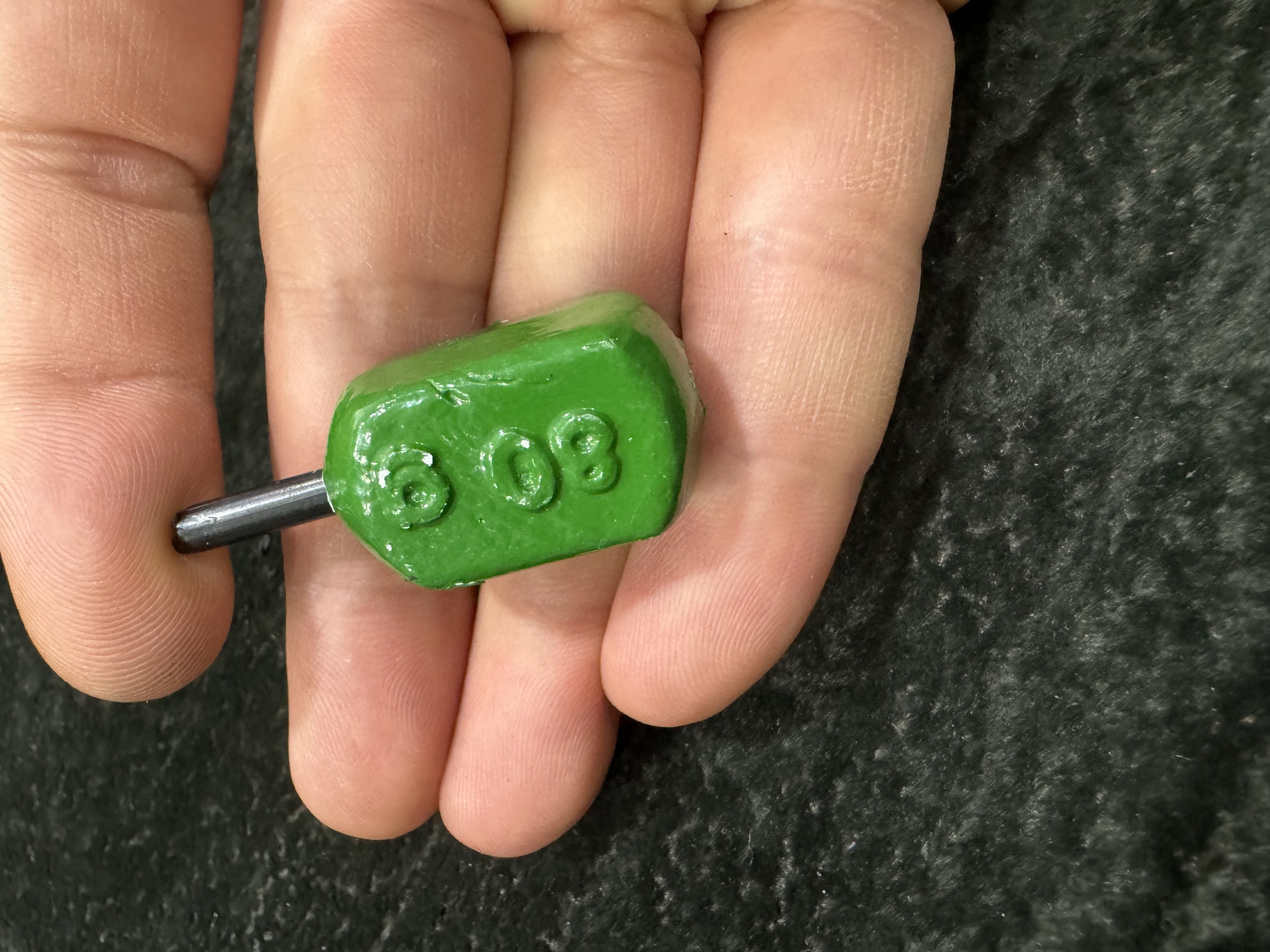 سرب اینلالین