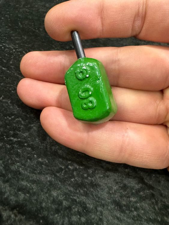 سرب اینلالین