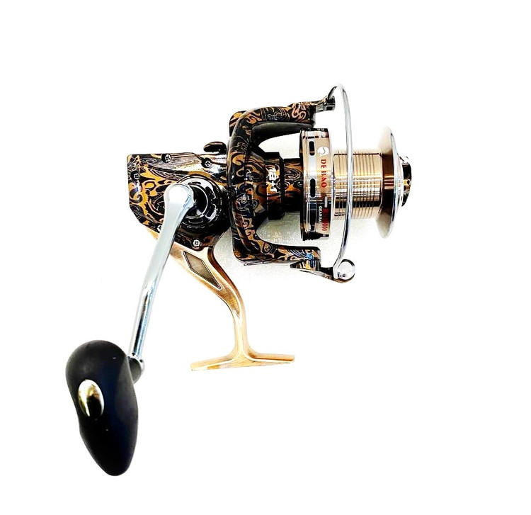 چرخ ماهیگیری