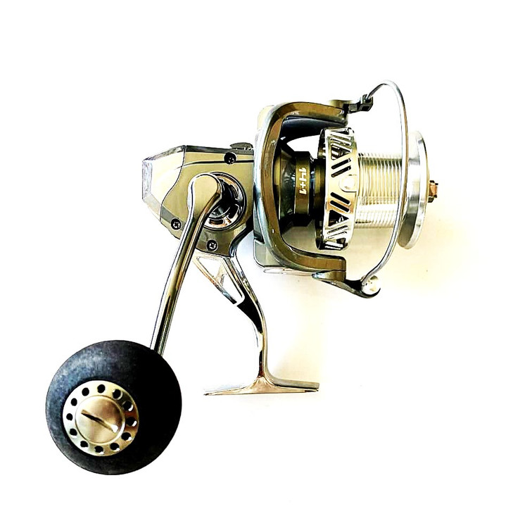 چرخ ماهیگیری