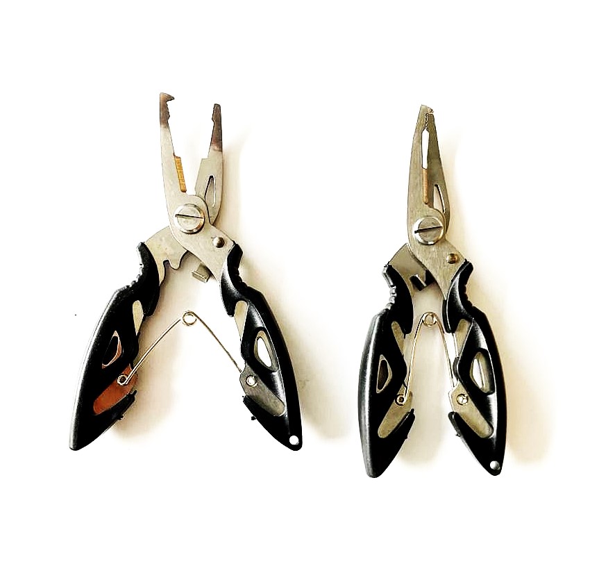 قیچی ابریشم بر