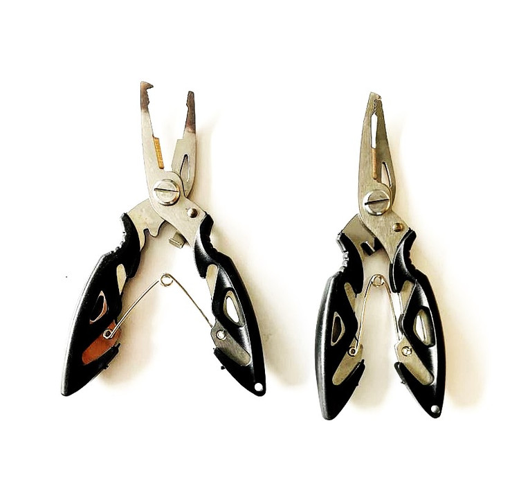 قیچی ابریشم بر