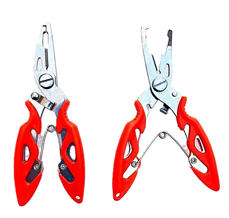 انبر ماهیگیری