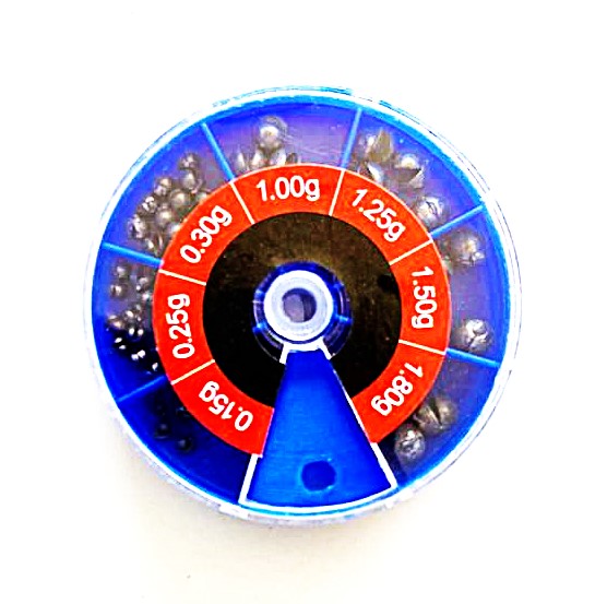 سرب ریز بسته ای