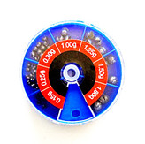 سرب ریز بسته ای