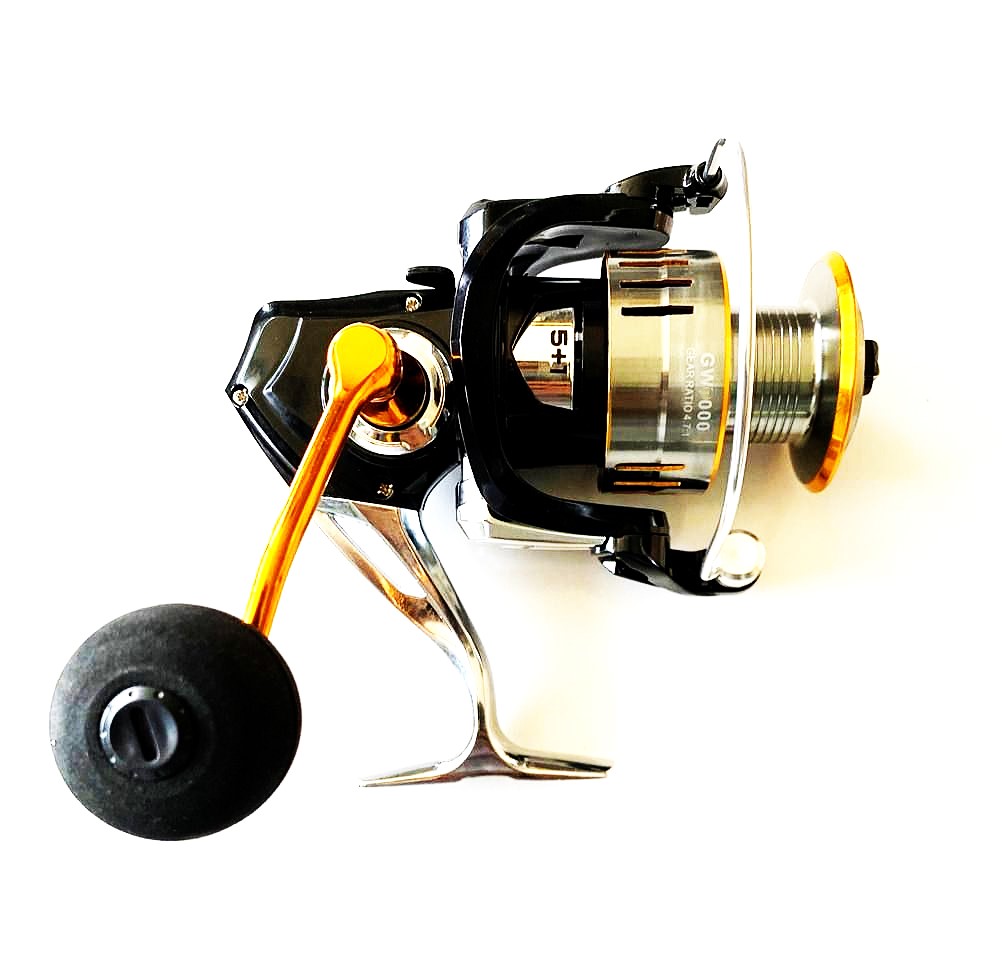 موتور 7000 ماهیگیری