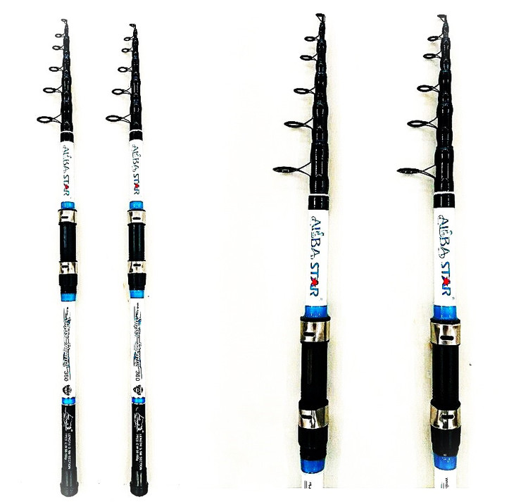 چوب 360 آلبا استار