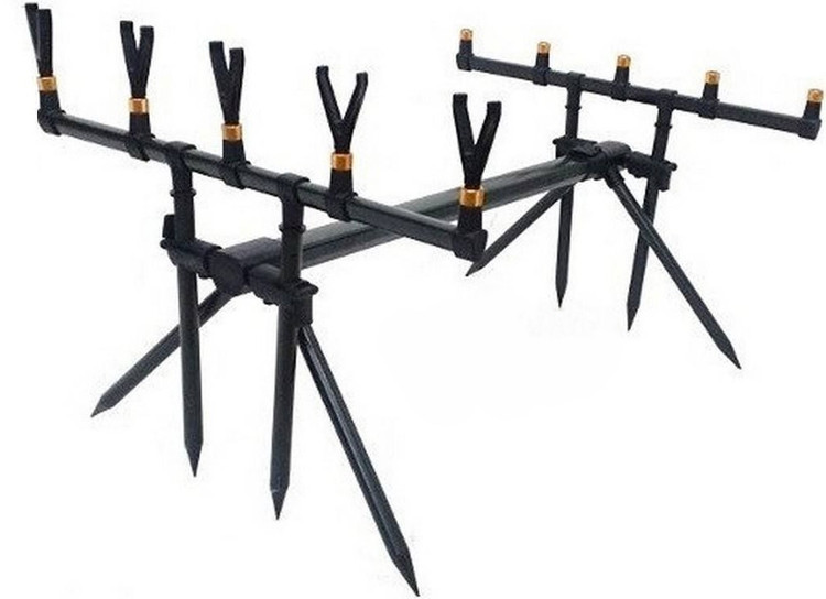 پایه پود کایدا