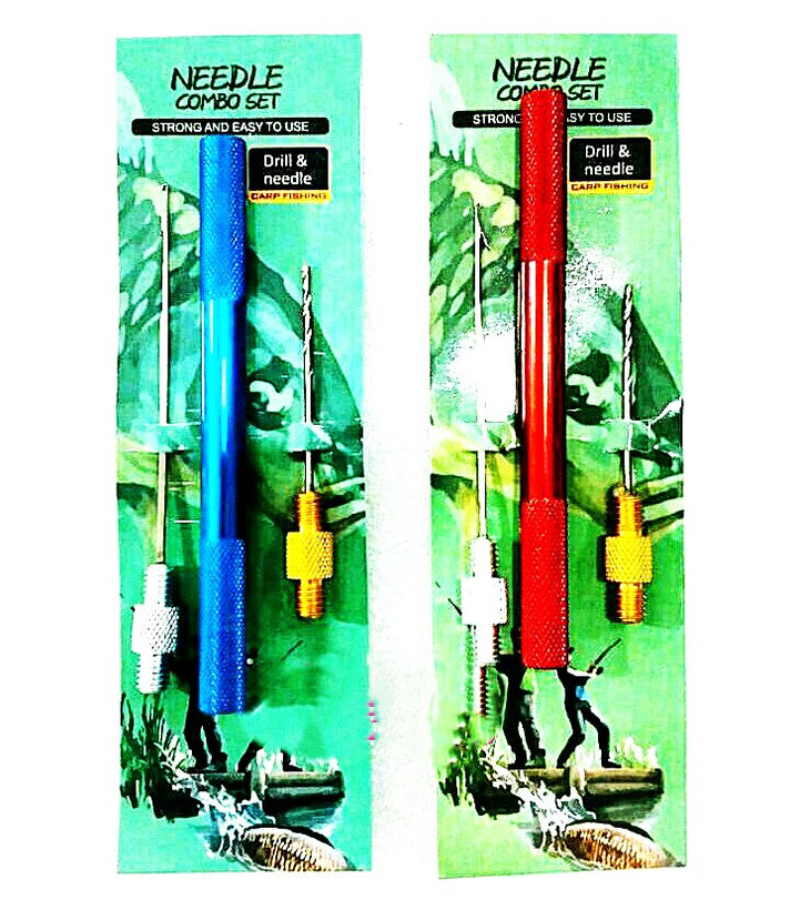 سوزن بویله فلزی