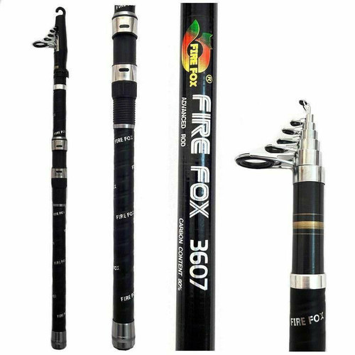 چوب فایر فاکس اصلی