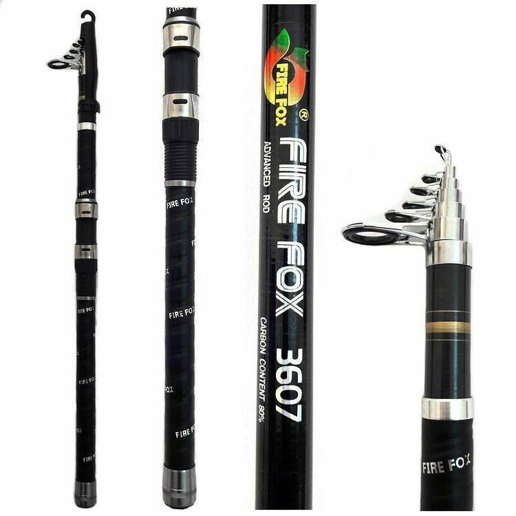 چوب فایر فاکس اصلی