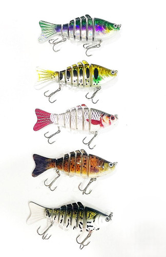 لور چند تکه