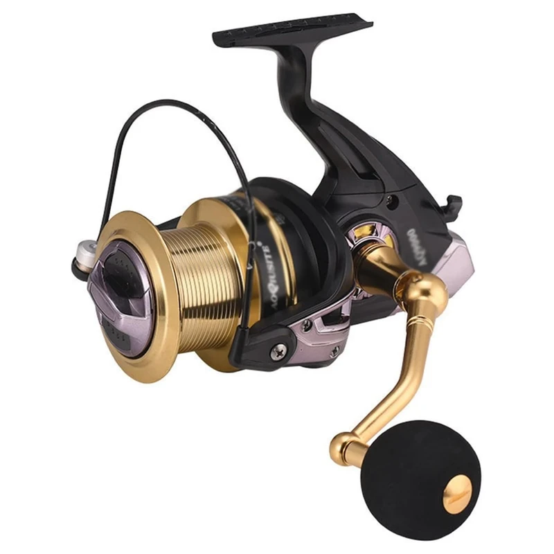 چرخ ماهیگیری دایوا